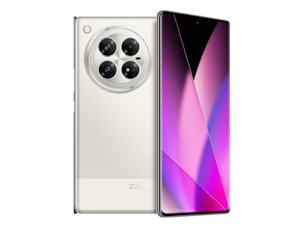 Inifinix Zero 40