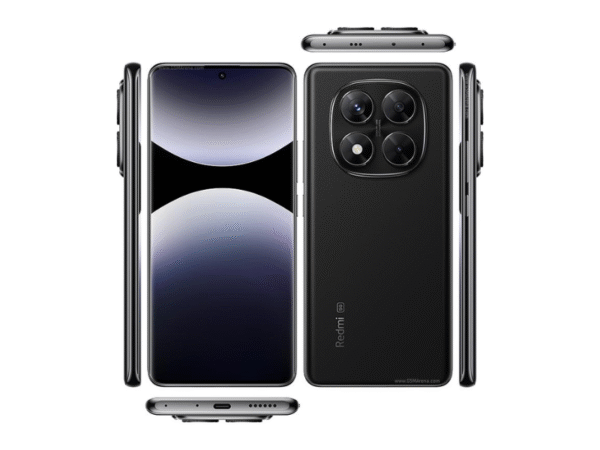 Xiaomi Redmi Note 14 PRO 5G