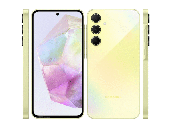 Samsung A35 - Imagen 2