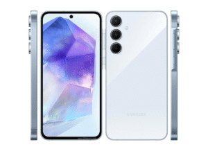 Samsung A55