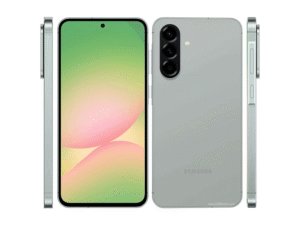 Samsung A56