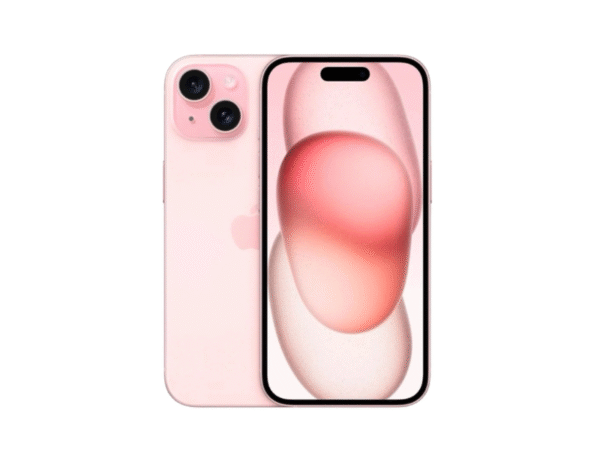 iPhone 15 - Imagen 3