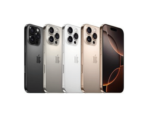 iPhone 16 Pro Max - Imagen 3
