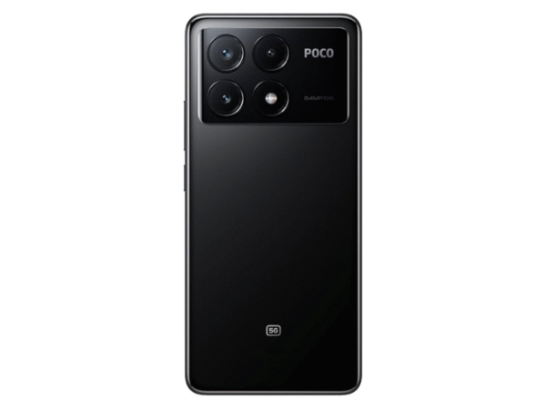 Xiaomi Poco X6 PRO - Imagen 2