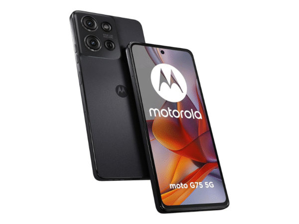 Motorola Moto G75 5G - Imagen 2