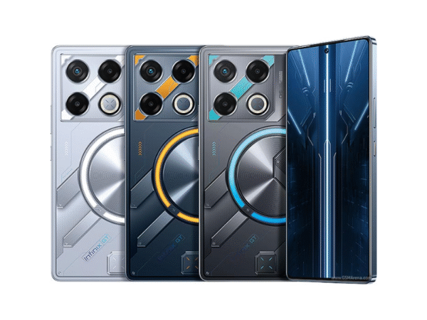 Infinix GT 20 Pro - Imagen 2