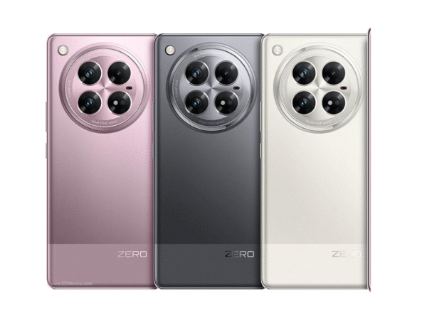 Inifinix Zero 40 - Imagen 3