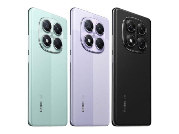 Xiaomi Redmi Note 14 PRO 5G - Imagen 2