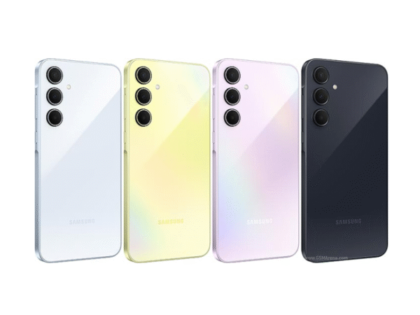 Samsung A35 - Imagen 3