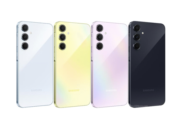 Samsung A55 - Imagen 2