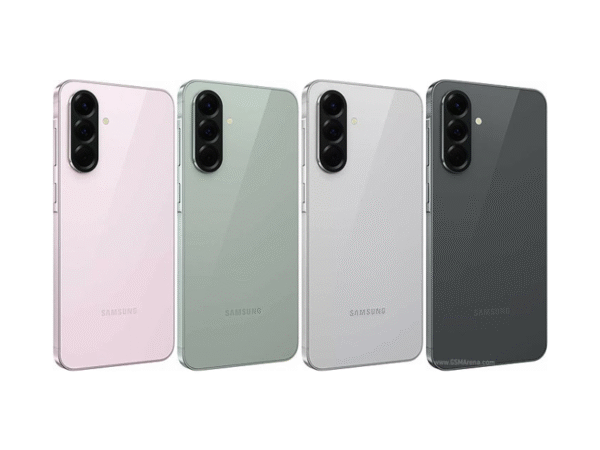 Samsung A56 - Imagen 3