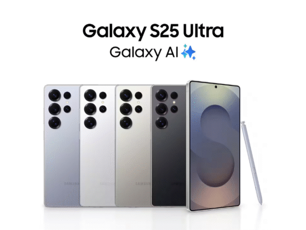 Samsung S25 ULTRA - Imagen 3
