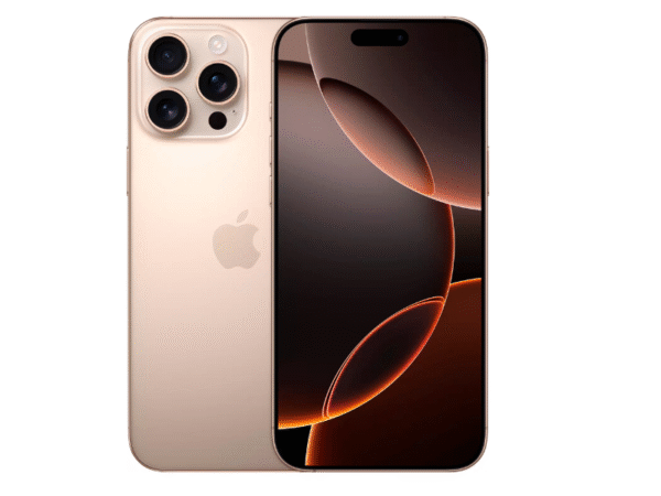 iPhone 16 Pro Max - Imagen 2