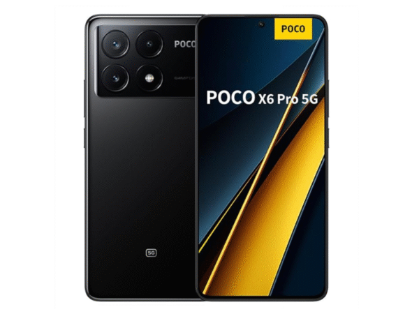 Xiaomi Poco X6 PRO