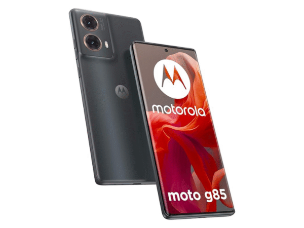 Motorola Moto G85