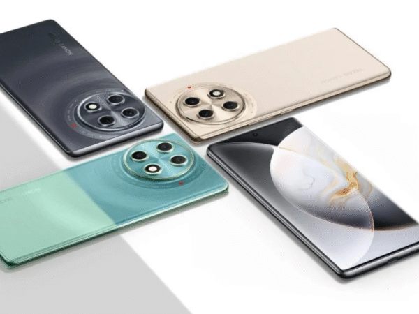 Tecno Camon 30s PRO - Imagen 3