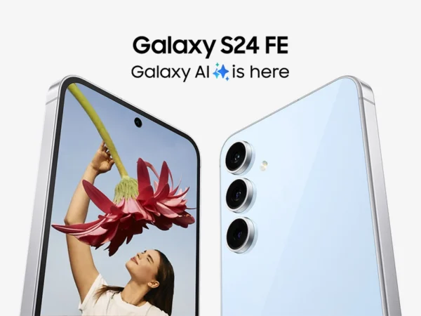 Samsung S24 FE - Imagen 2