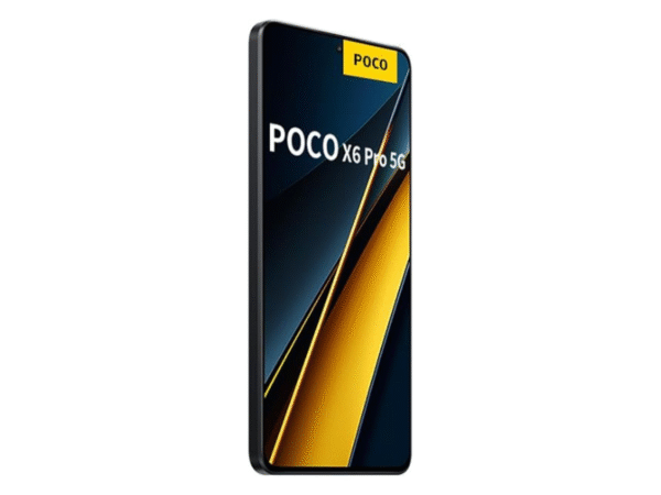 Xiaomi Poco X6 PRO - Imagen 3