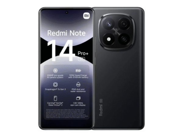 Xiaomi Redmi Note 14 PRO PLUS 5G - Imagen 2