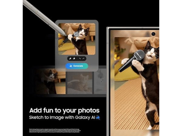 Samsung S24 ULTRA - Imagen 3