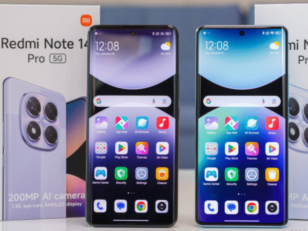 Xiaomi Redmi Note 14 PRO 5G - Imagen 3