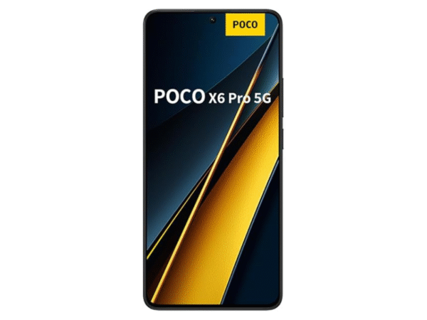 Xiaomi Poco X6 PRO - Imagen 4