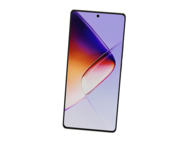 Infinix Note 40 Pro - Imagen 2