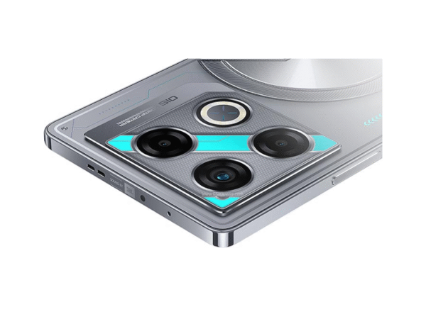 Infinix GT 20 Pro - Imagen 4