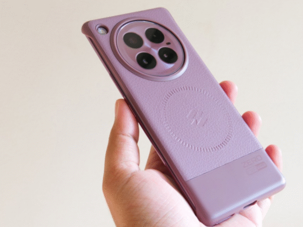 Inifinix Zero 40 - Imagen 2