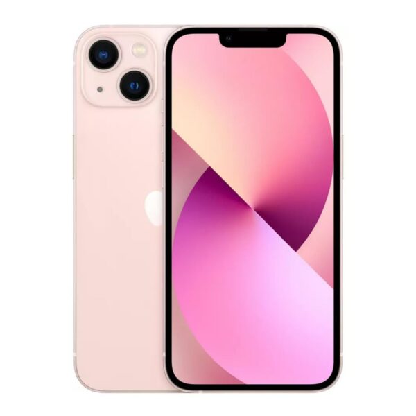iPhone 13 - Imagen 4