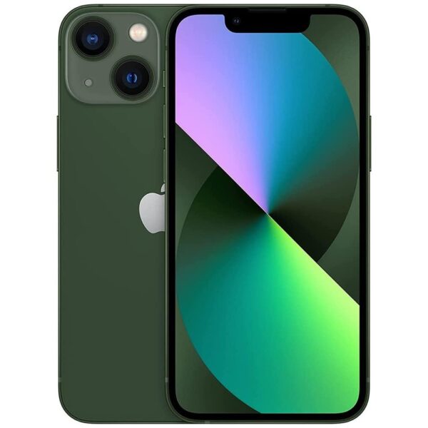 iPhone 13 - Imagen 2