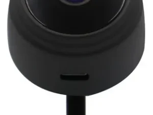 Mini cámara espía A9 de seguridad WiFi Full HD Coibeu