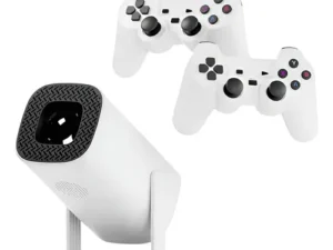 Proyector Gamer Hy300 1080p FULLHD