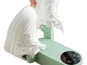 Secador Eléctrico De Calzados Medias Y Guantes
