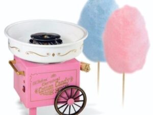 Máquina De Algodón De Azúcar Genérica Cotton Candy Manufacturer